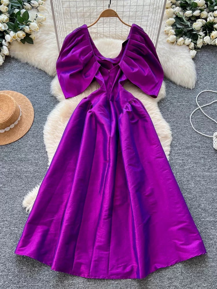 Get me to the party dress EVD267 image