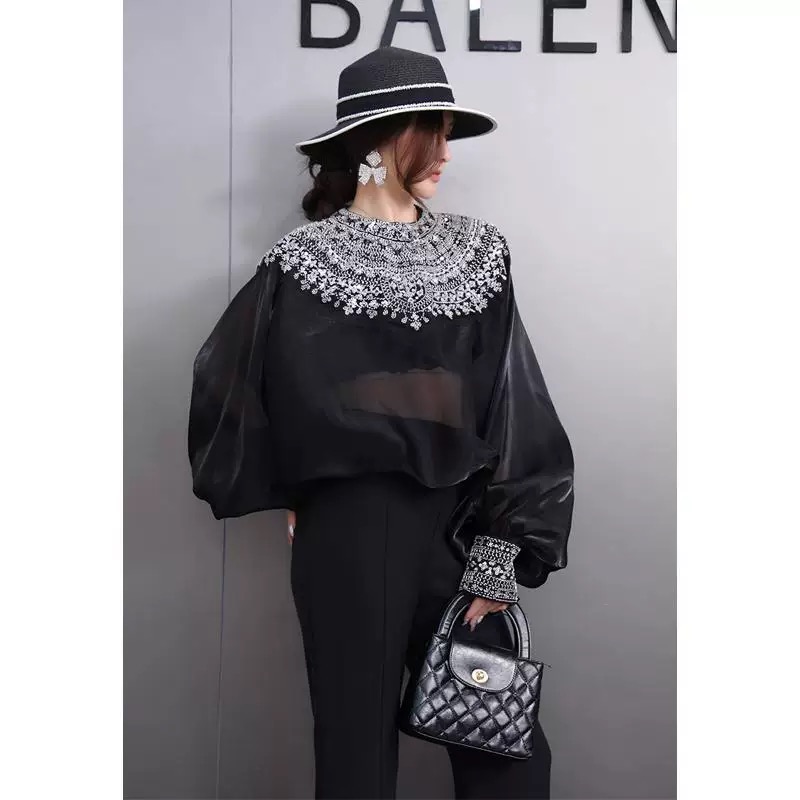 Iconic babe top FTO234 image