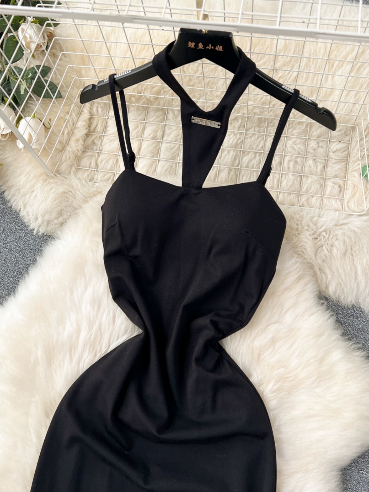 On the clock dress FBC289 image