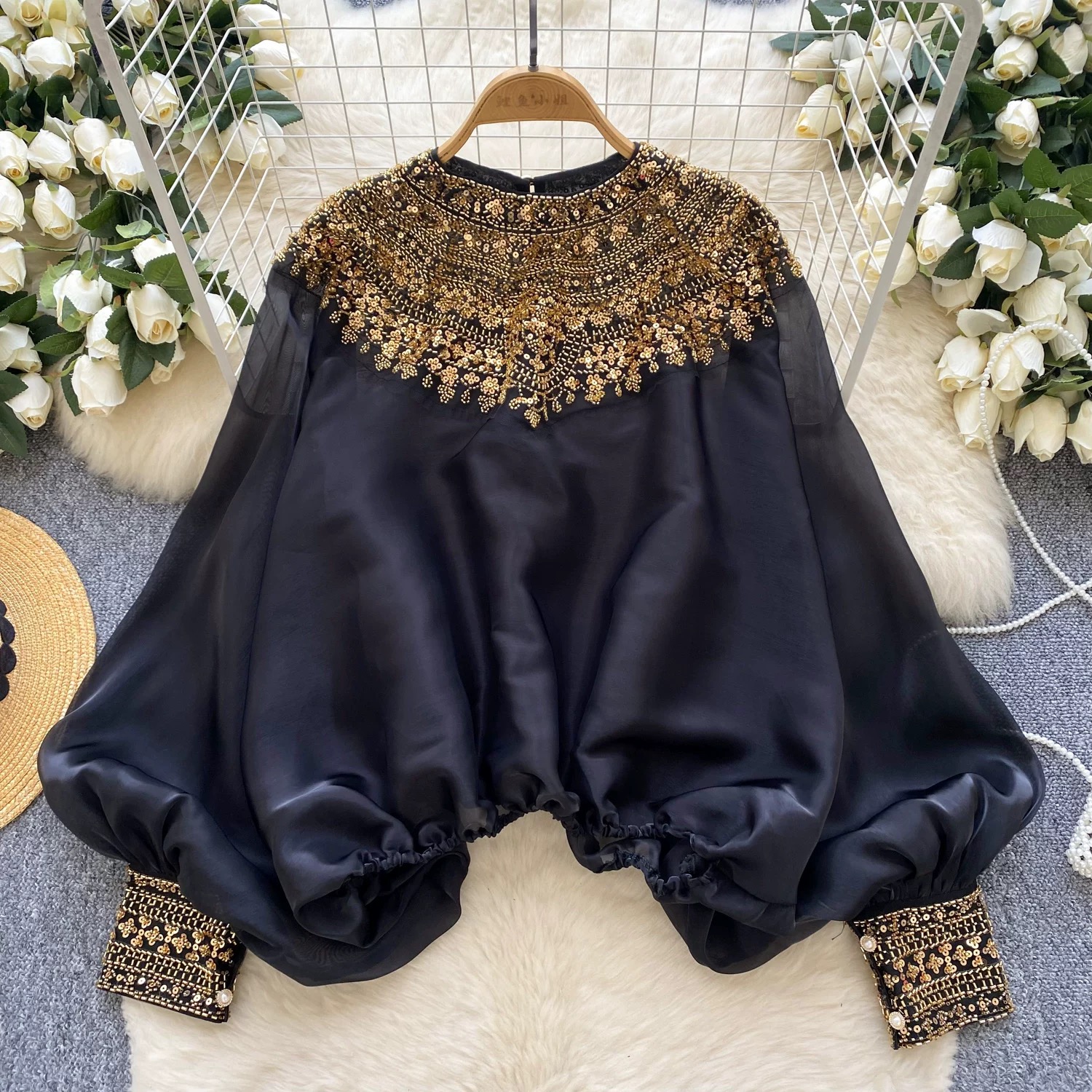 Iconic babe top FTO234 image