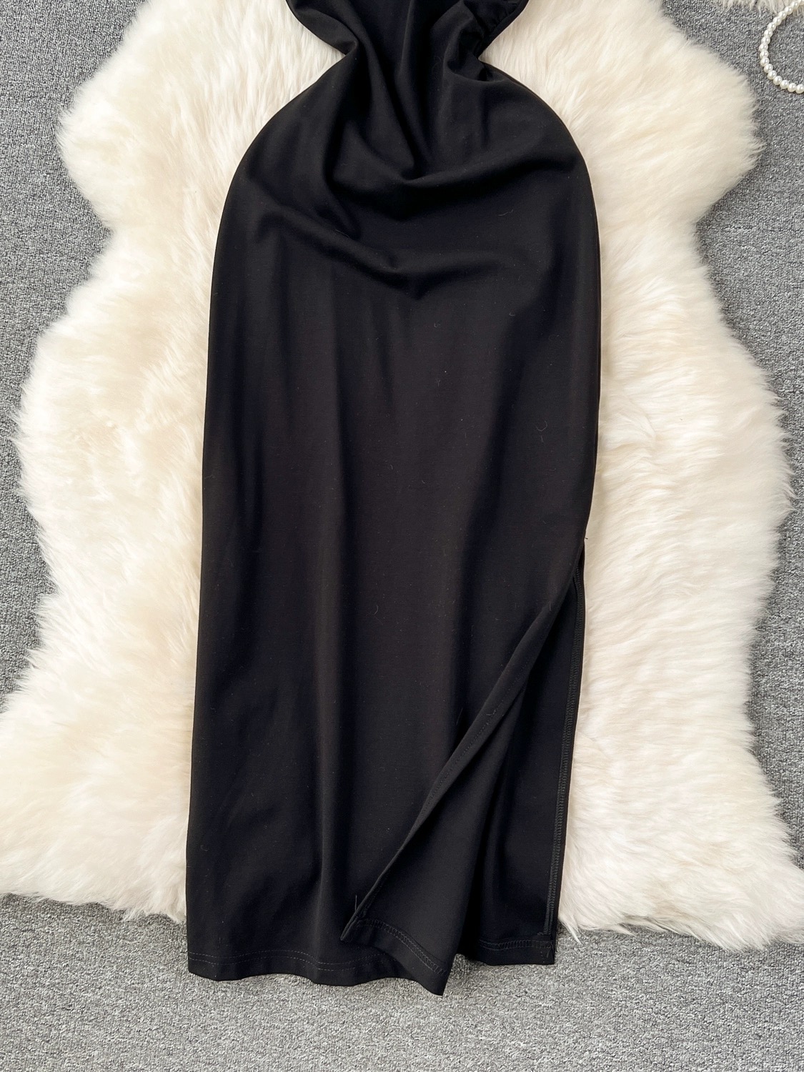 On the clock dress FBC289 image