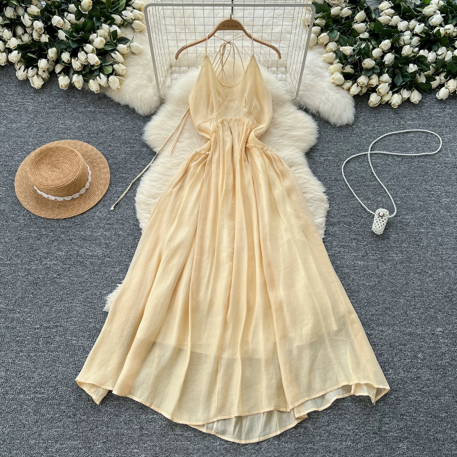 Pine grove dress CD1990 image