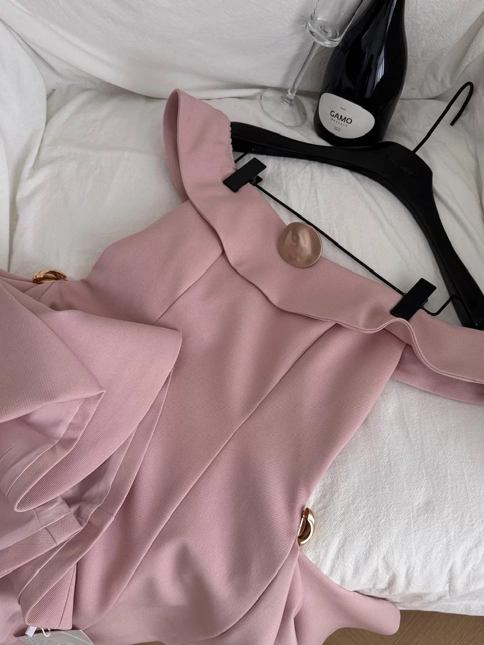 Keep it formal dress FD479 image