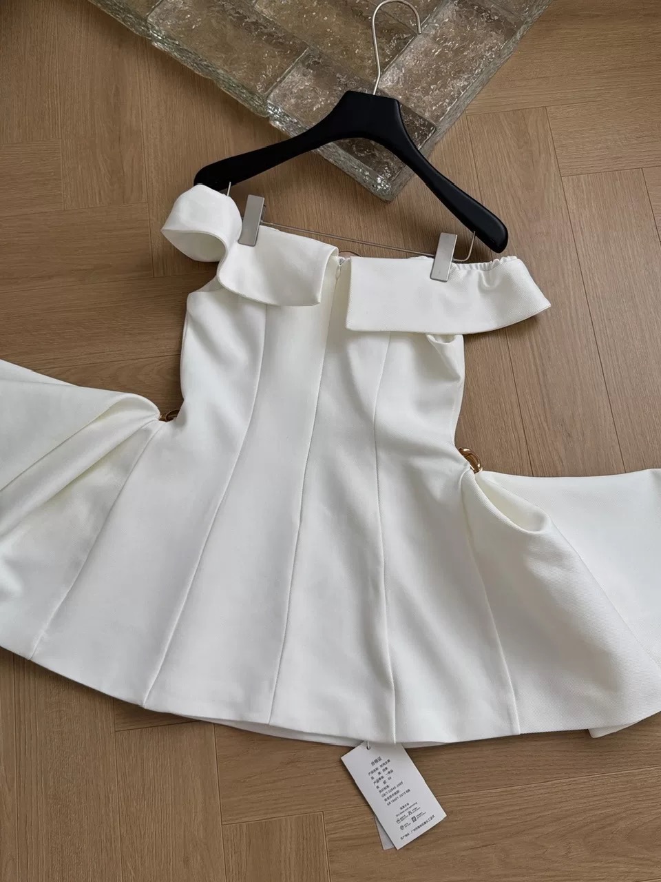 Keep it formal dress FD479 image