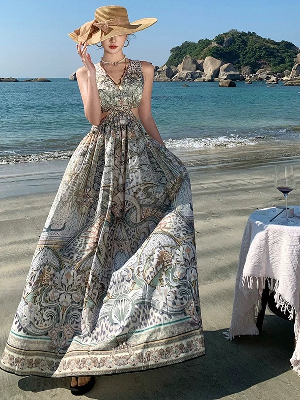 Almost daily dress CD1801 image