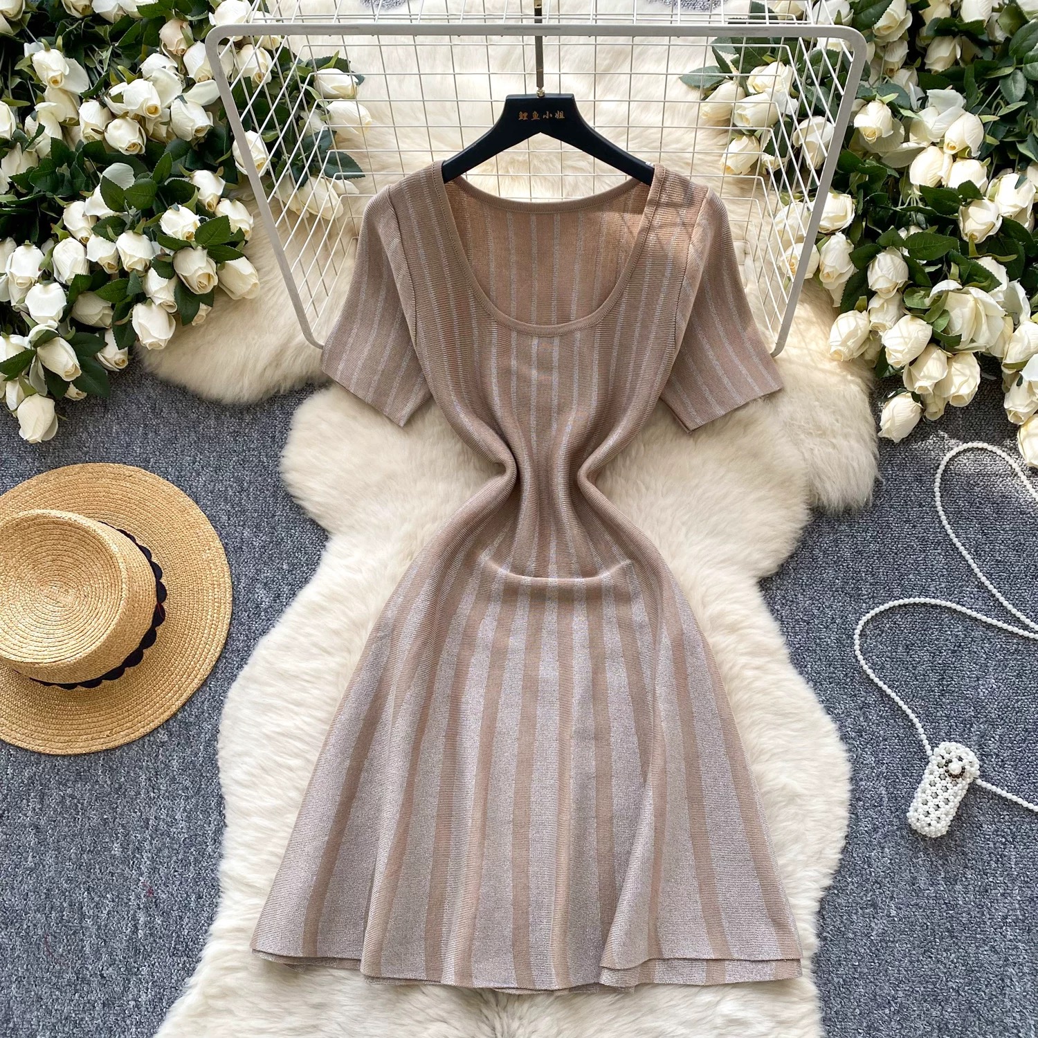 Gonna make it dress CD1800 image