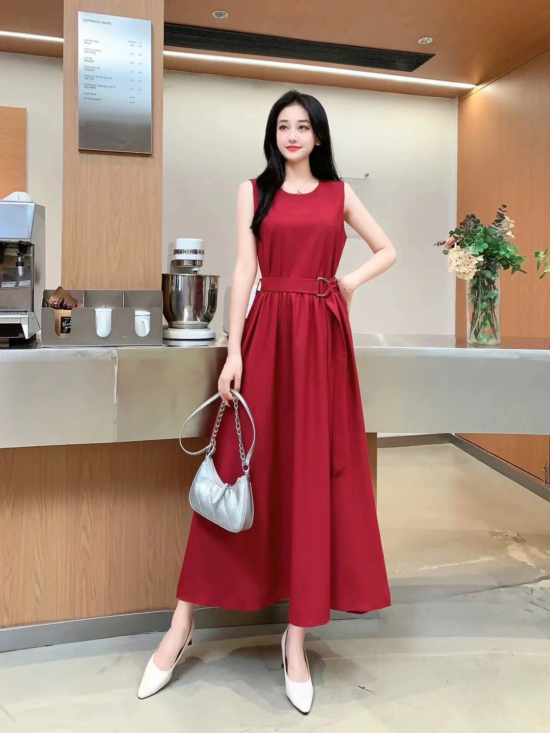 Flex game dress CD1983 image