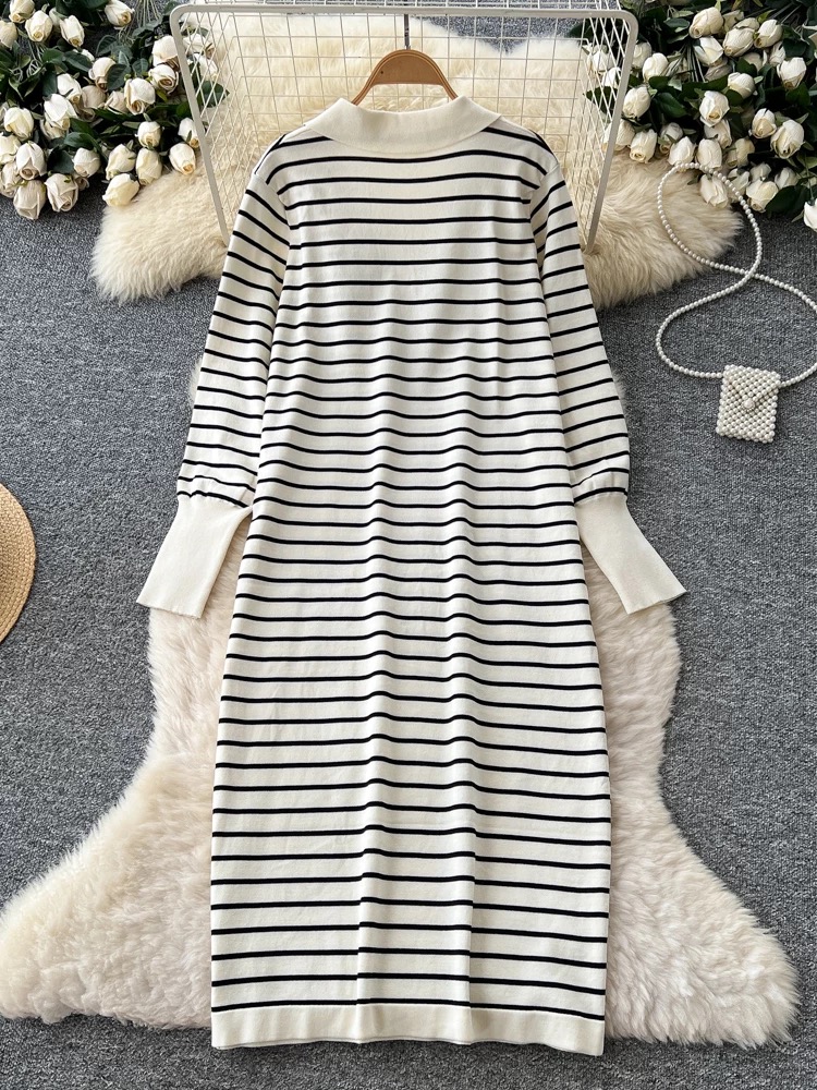 Palm beach dress KD320 image