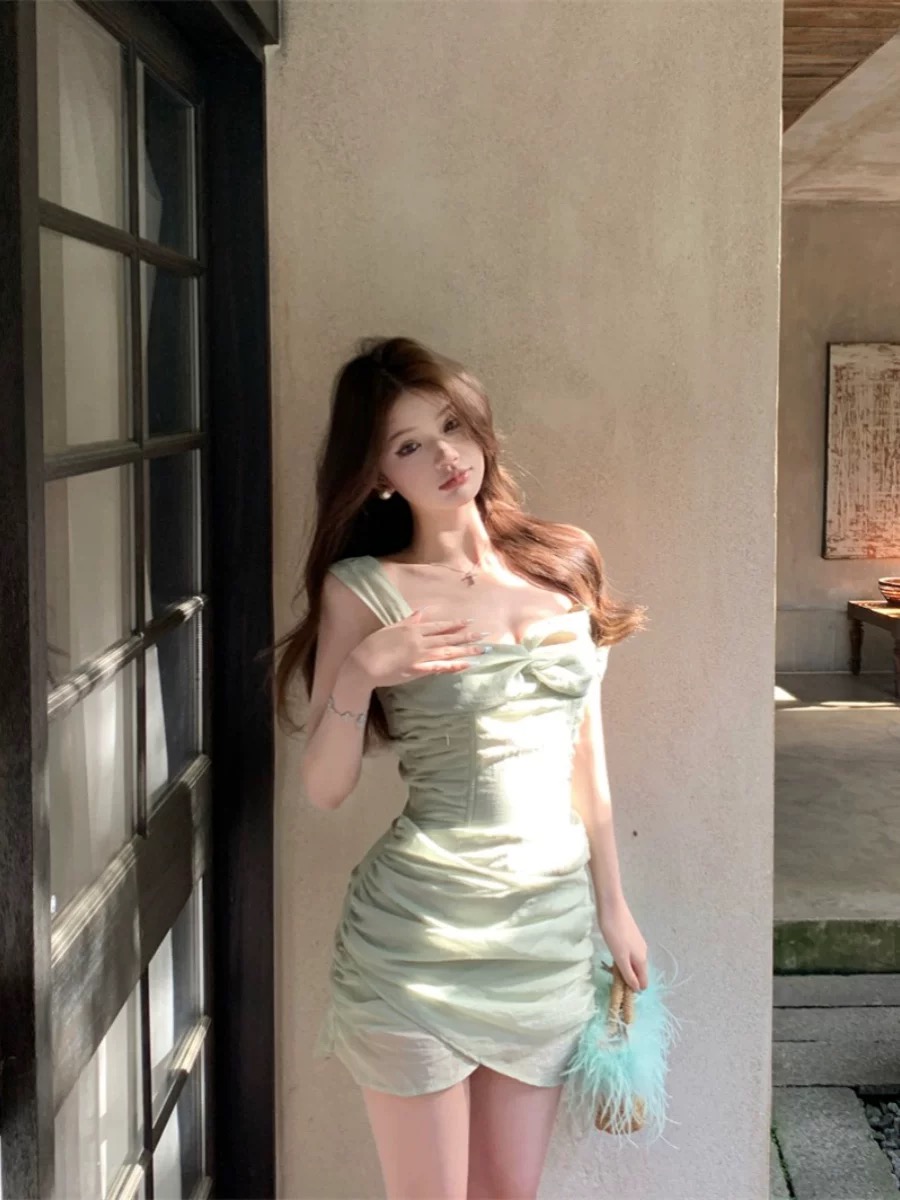 Sunrise mornings dress FD897 image