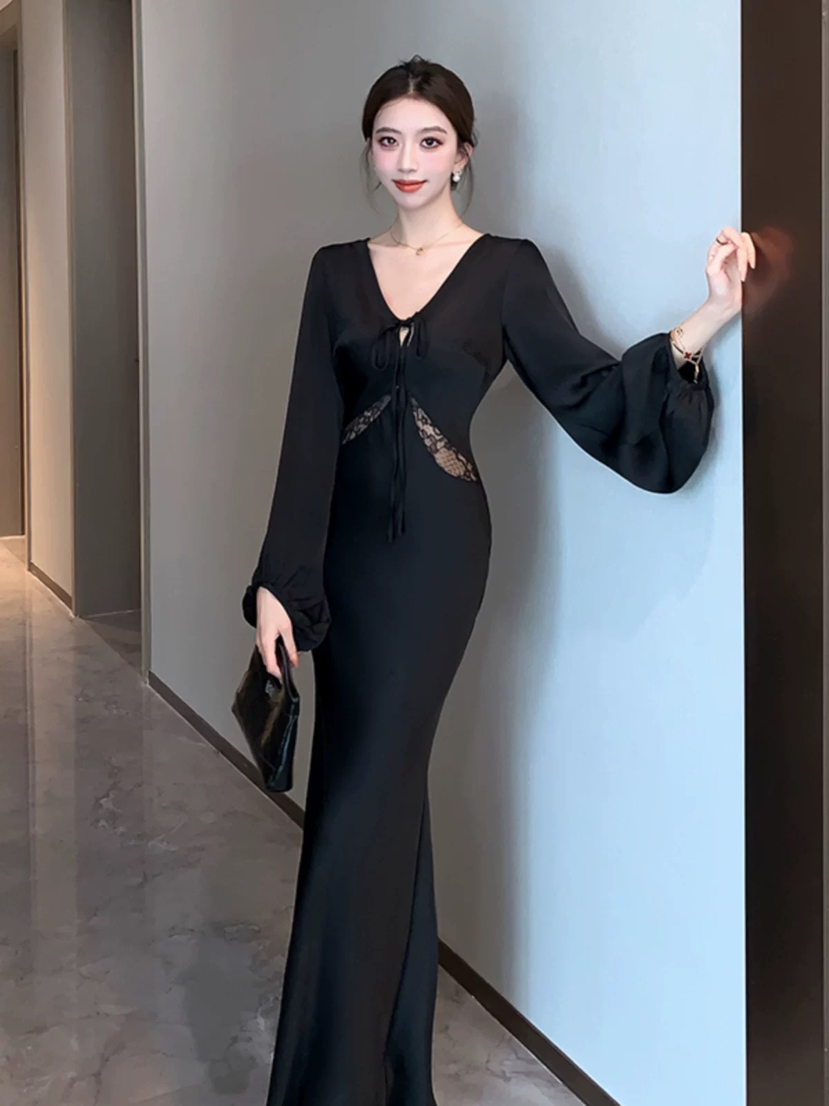 Luck of the draw dress CD1980 image