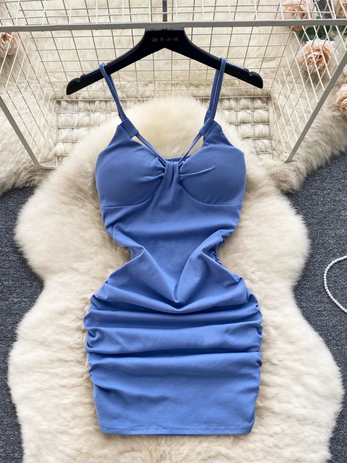 Wild for the night dress CBC706