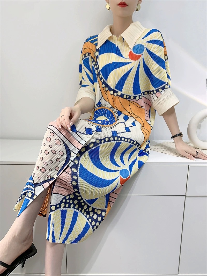 Finding my way dress CD1114 image