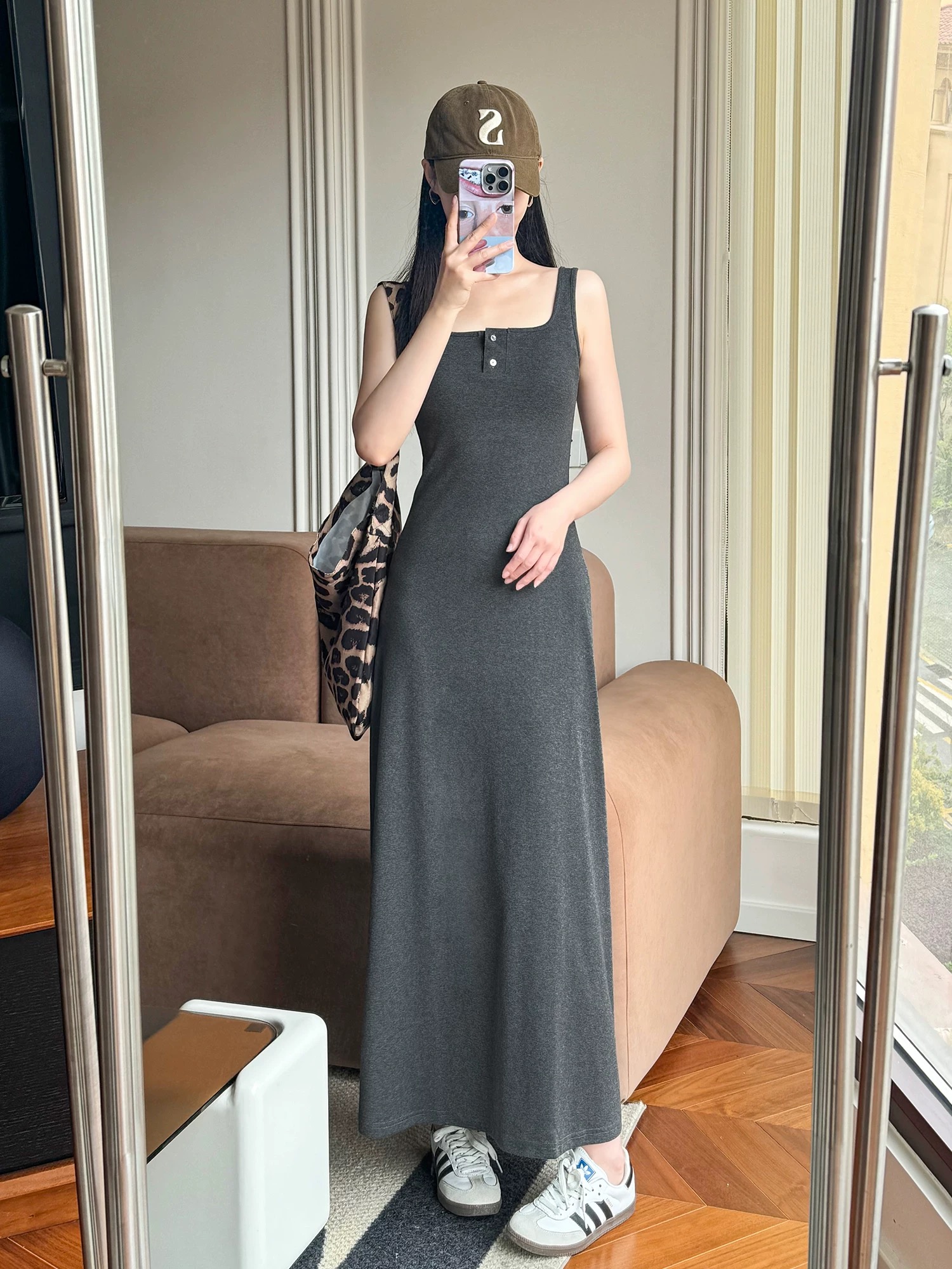 Farrah Dress CD1789 image