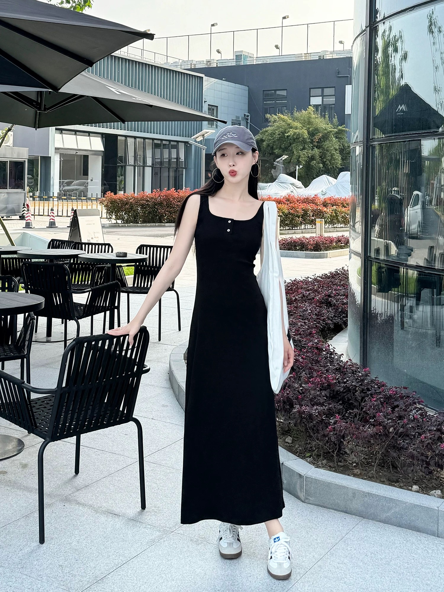 Farrah Dress CD1789 image