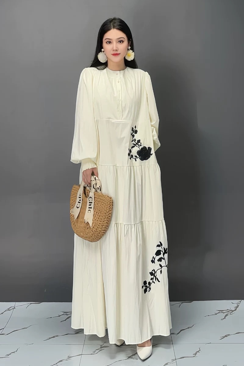 Hustle and grind dress CD1979 image