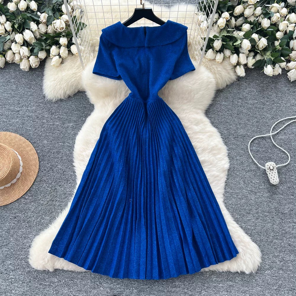 Classy as ever dress EVD183 image