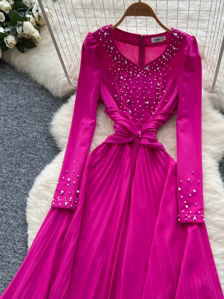 Not your problem dress EVD184 image