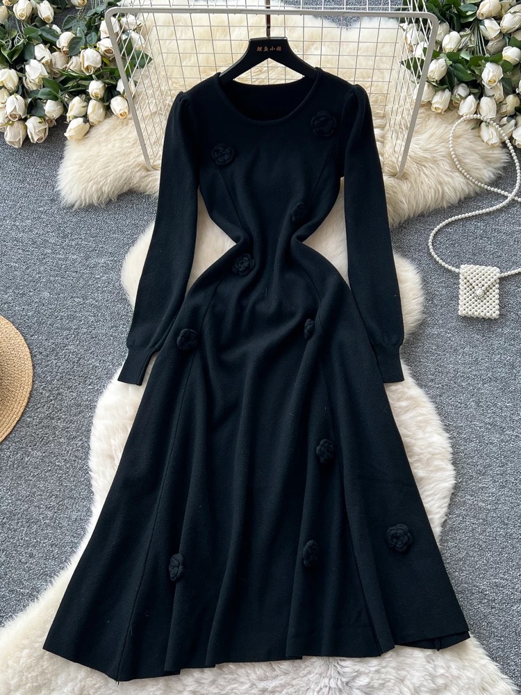 Contour beauty dress KD311 image