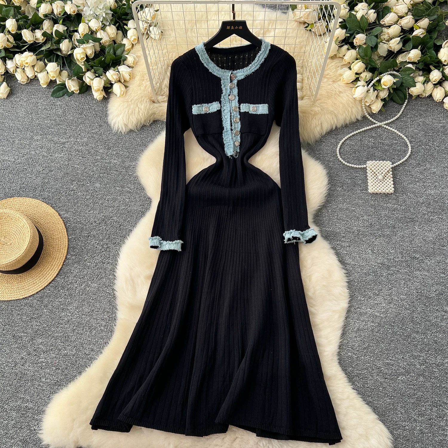 Bea dress KD310 image