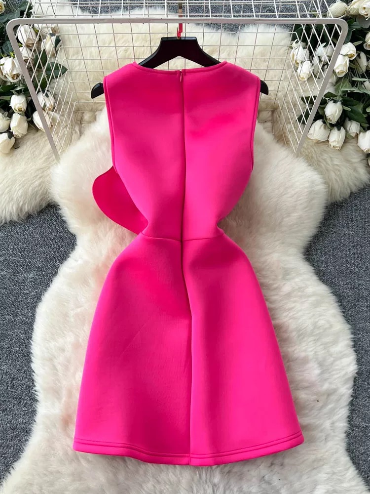 Top of my game dress EVD185 image