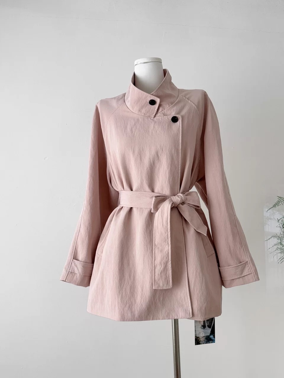 One and only trench coat COA153 image