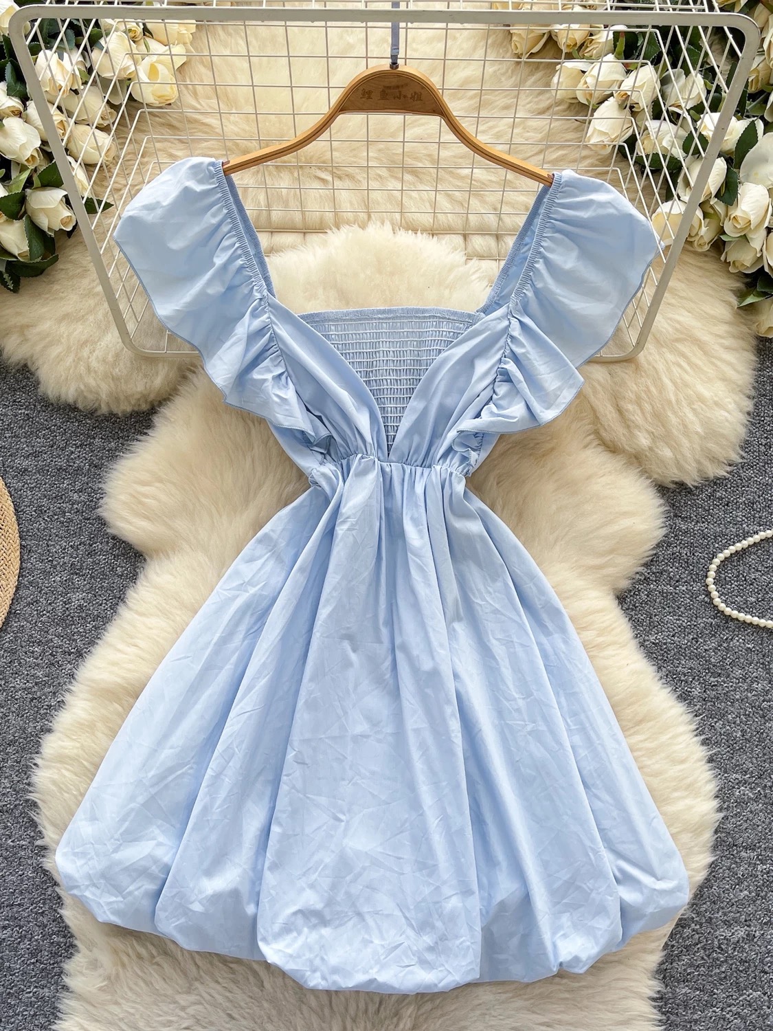 2000s babe dress CD813 image