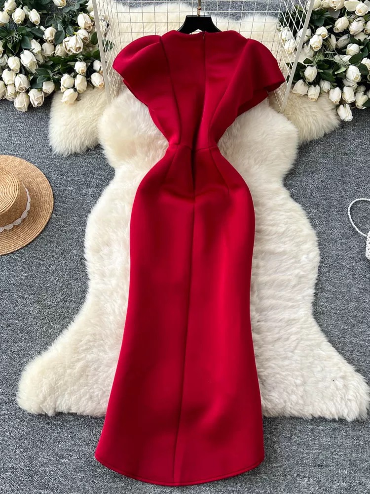 Gala queen  Dress EVD170 image