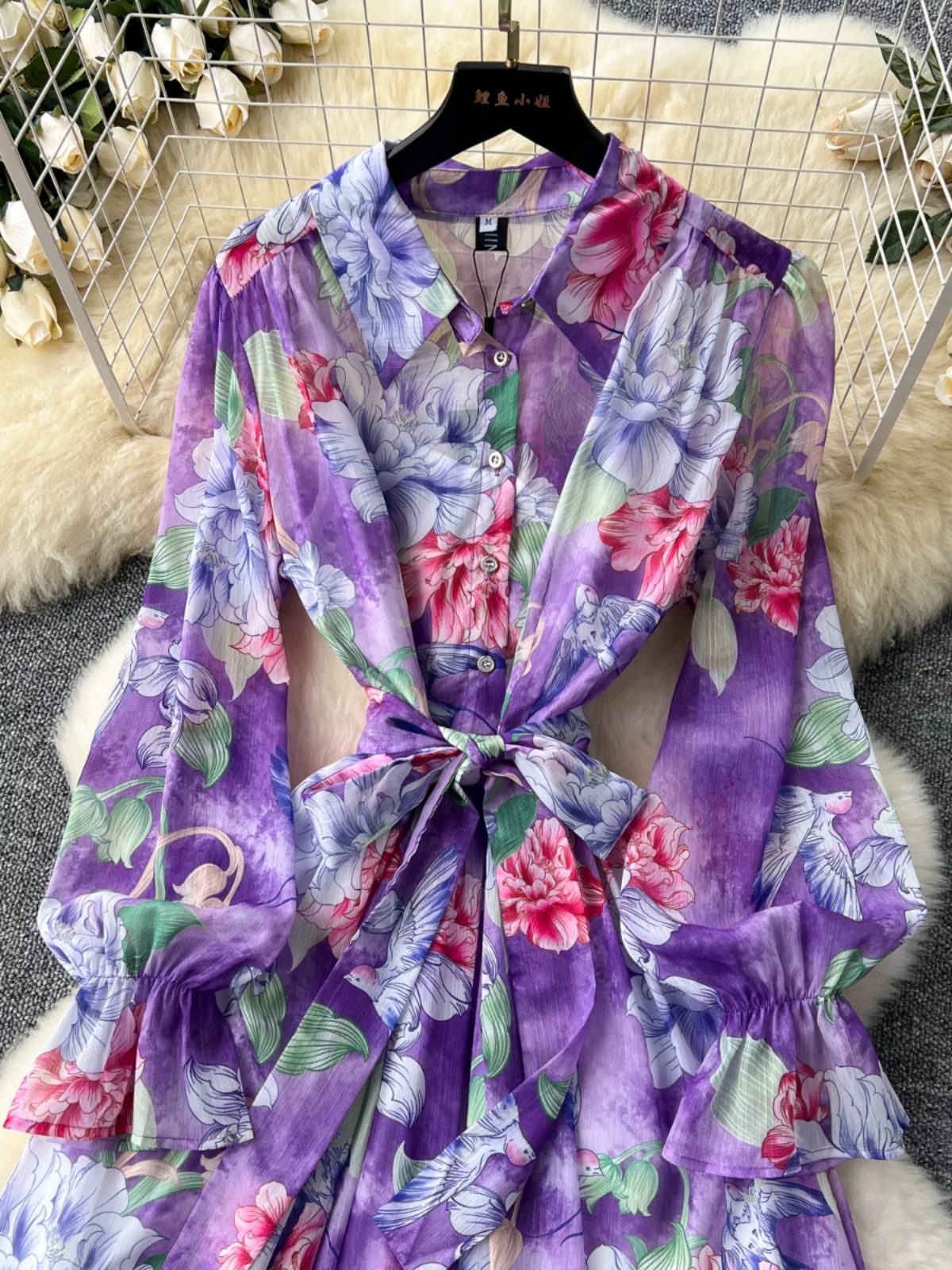 Sia dress CD1582 image