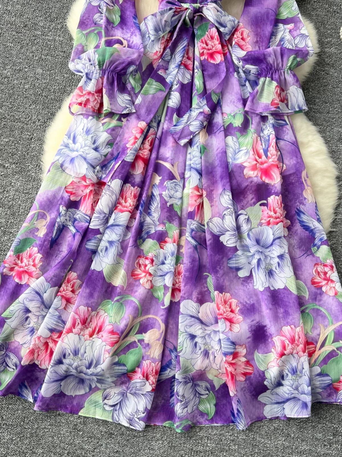 Sia dress CD1582 image