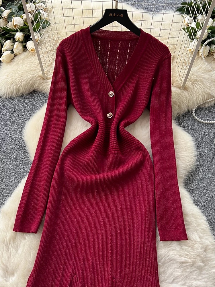 New love dress KD309 image