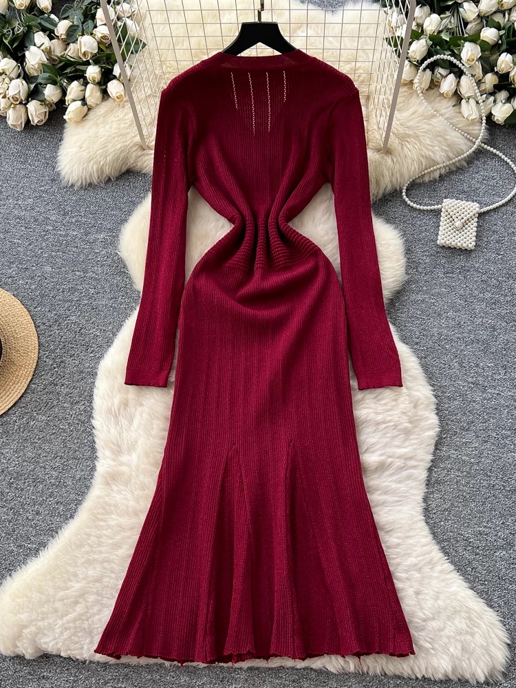 New love dress KD309 image