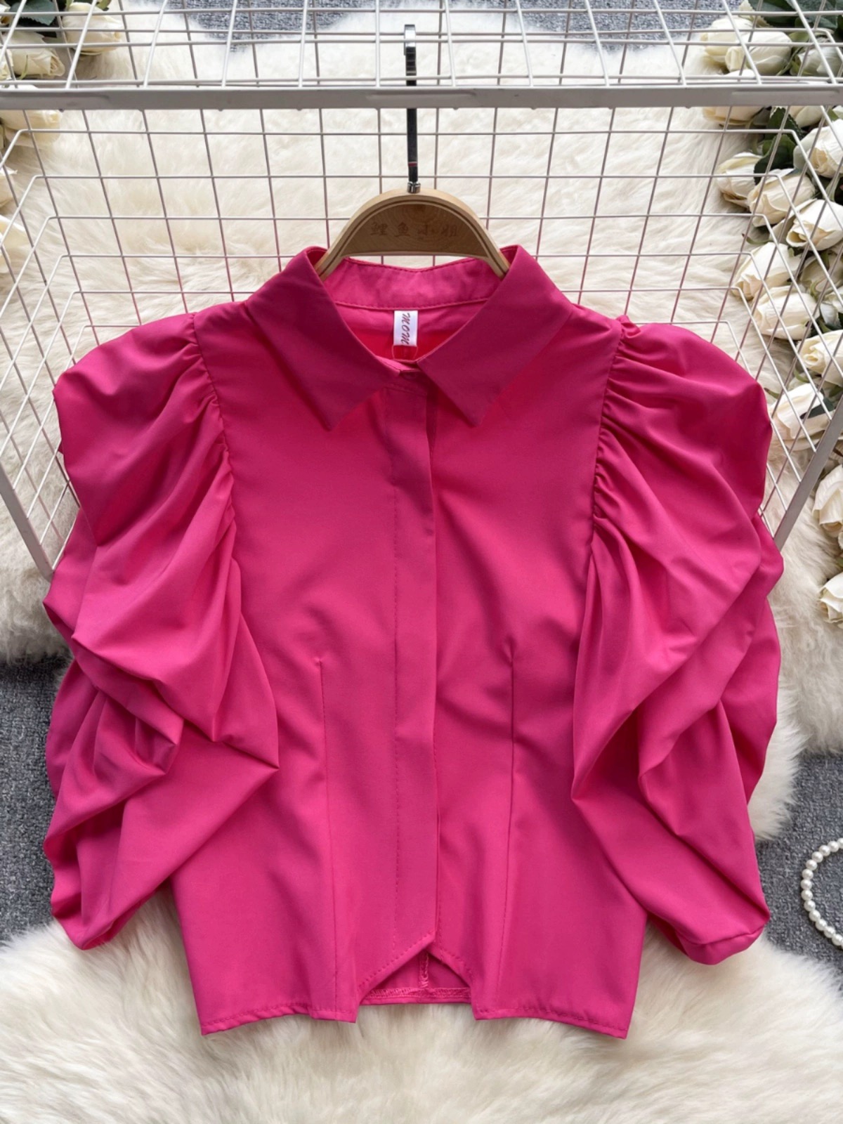 Don’t give no fcks top FTO133