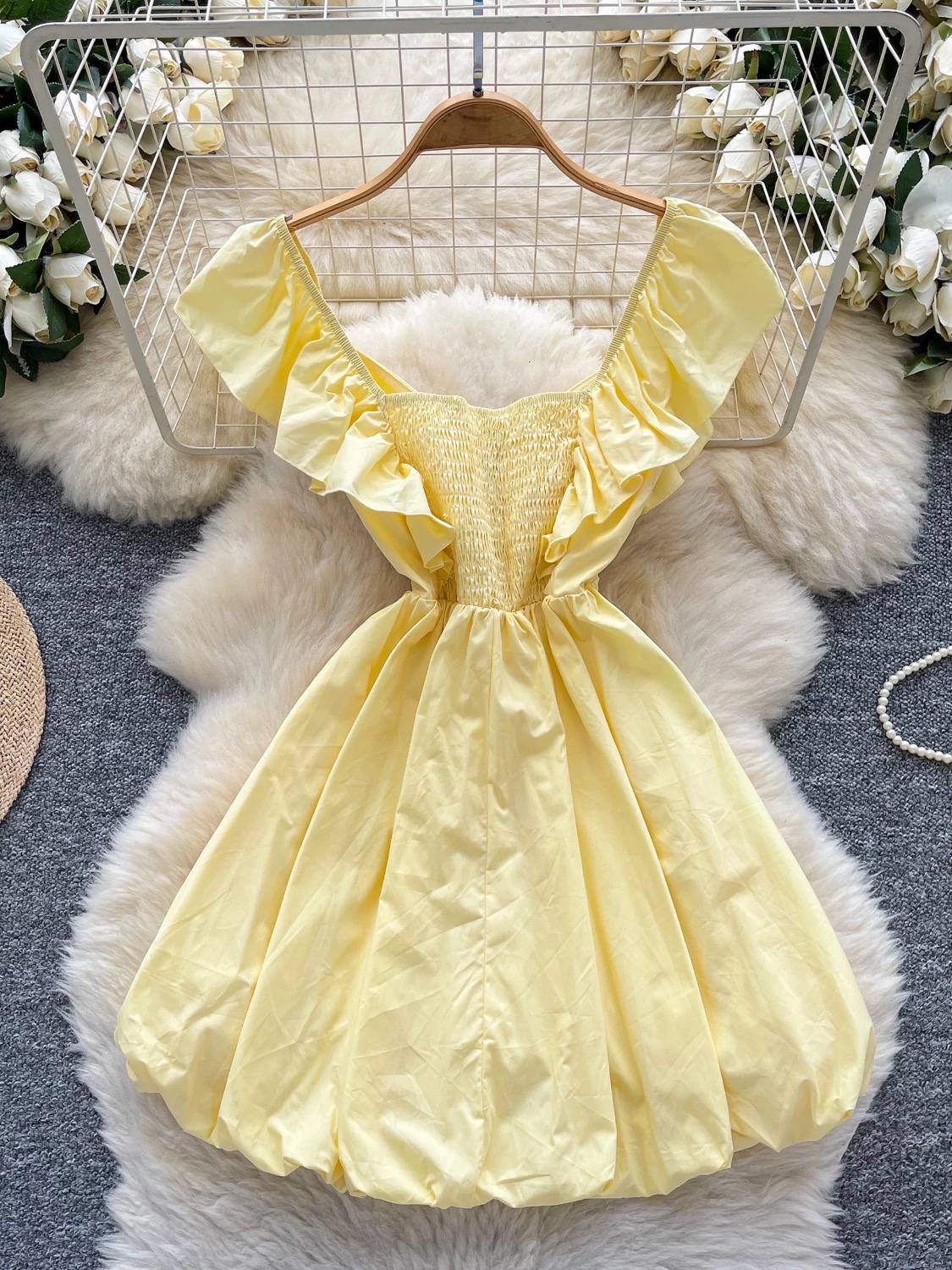 2000s babe dress CD813 image