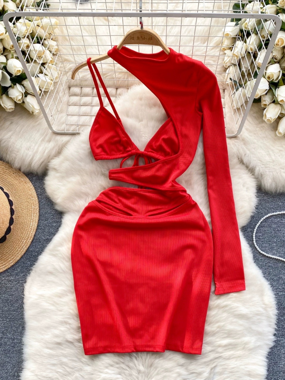 Body envy dress CBC609