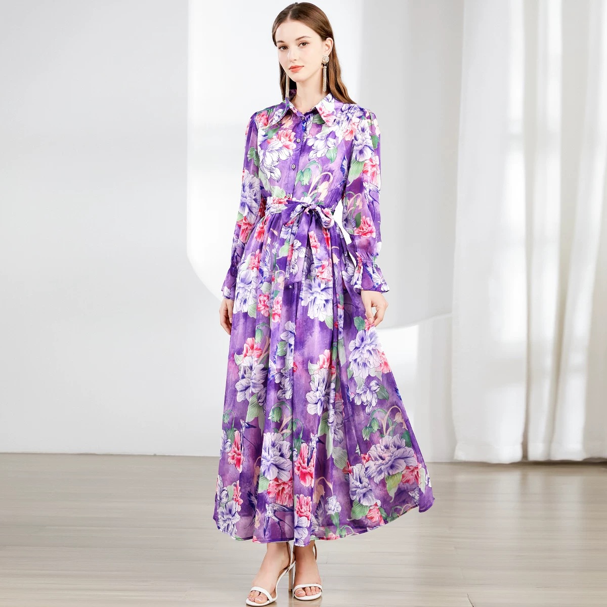 Sia dress CD1582 image