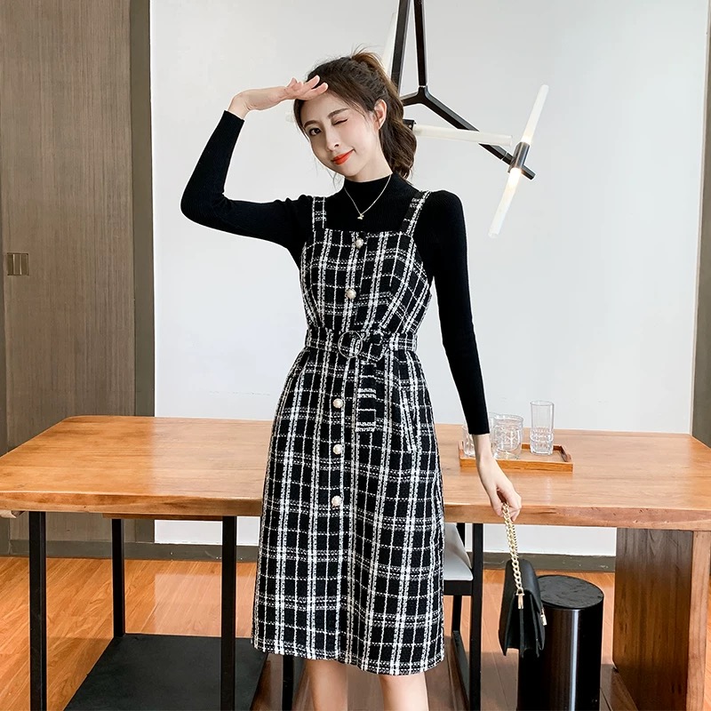 Tina dress CD1976 image