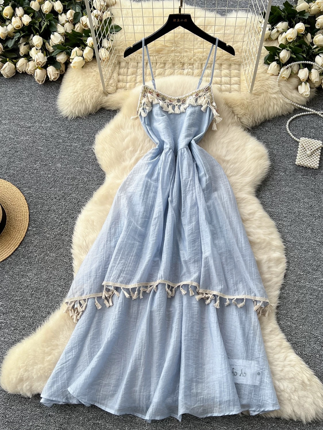 Reese and steeze dress CD1640 image