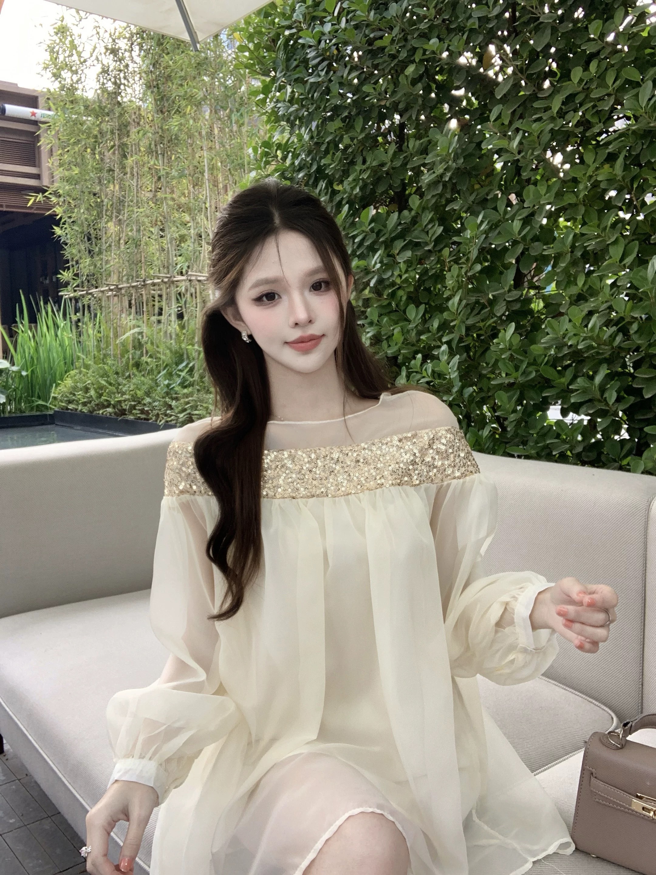 Work babe top FTO269 images