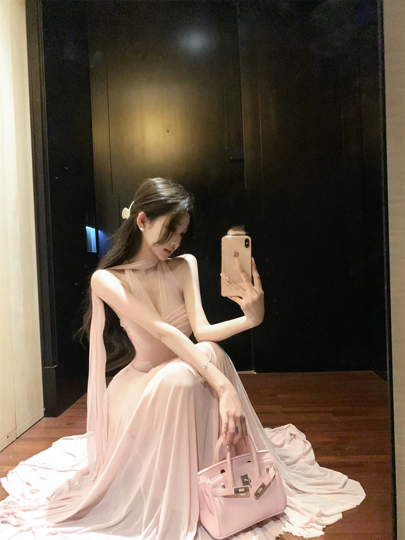 Cara dress CD1975 image