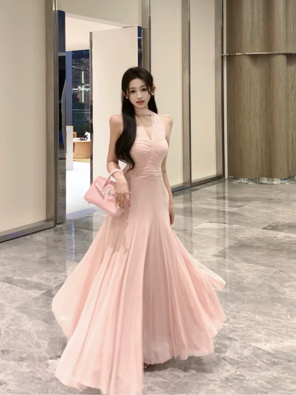 Cara dress CD1975 image