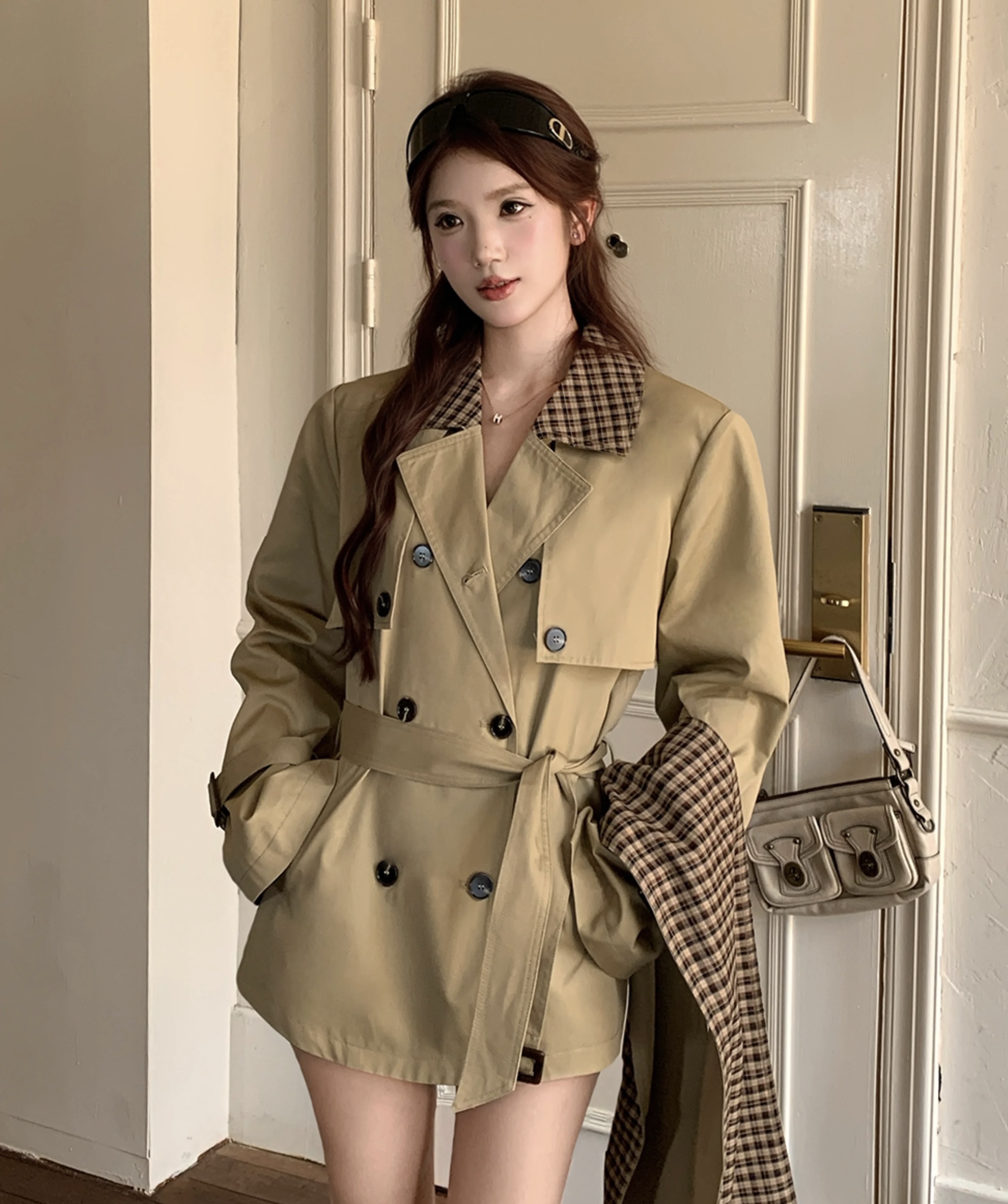 Have it on locked coat COA159 image