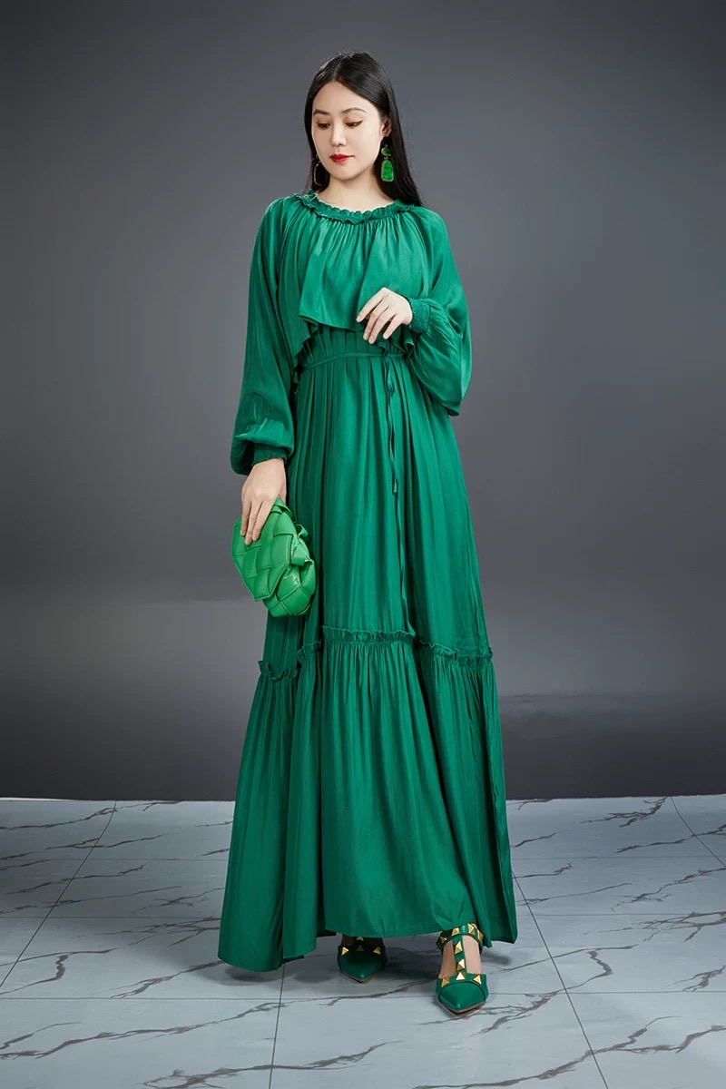 Brunch on my mind dress CD1973 image