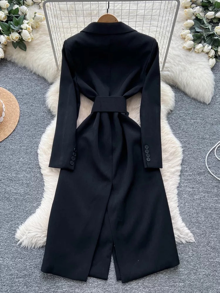 Just me and you suit coat COA155 image