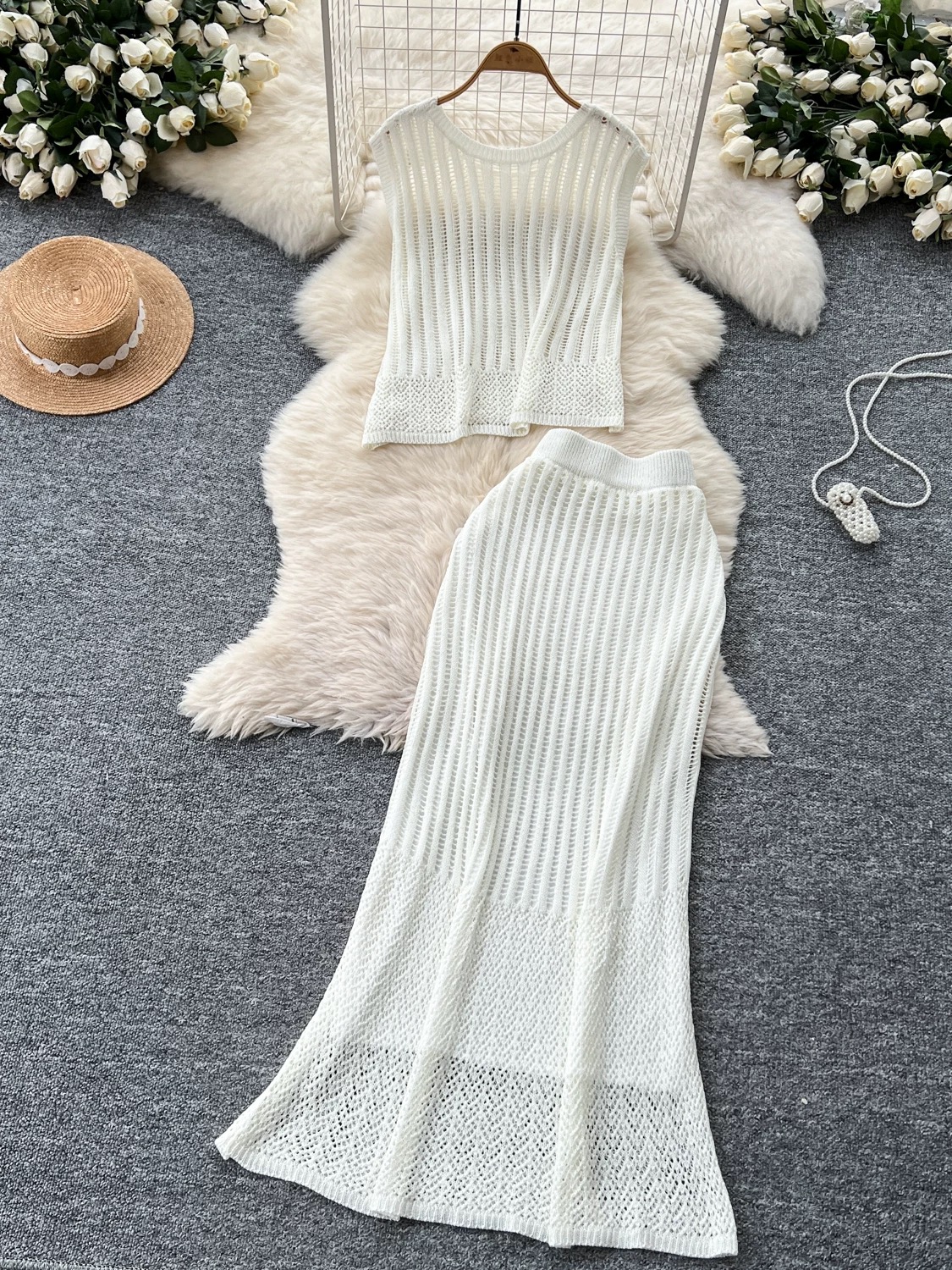 Monday in June set KTP259 image