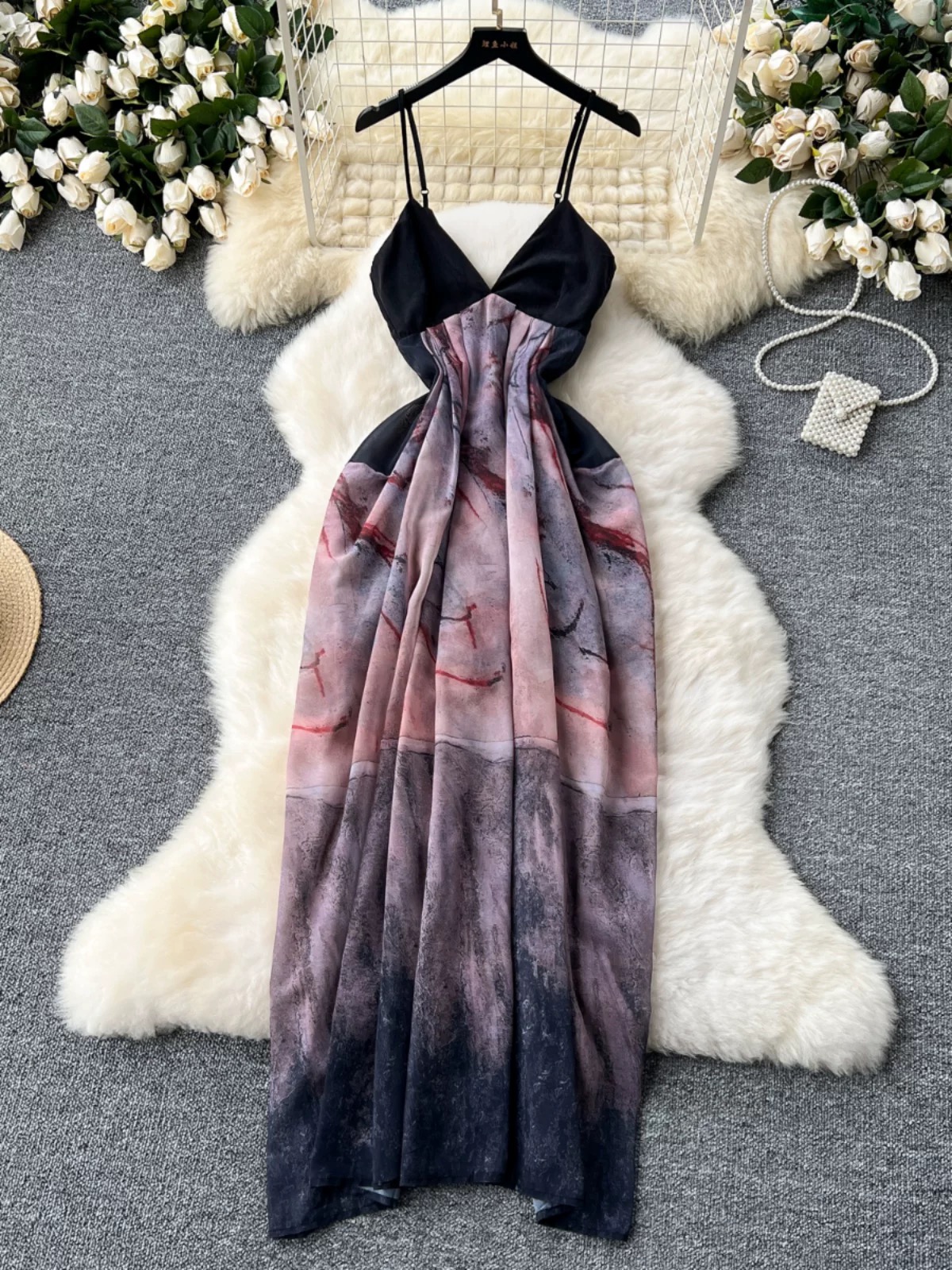 Eva dress CD1587 image