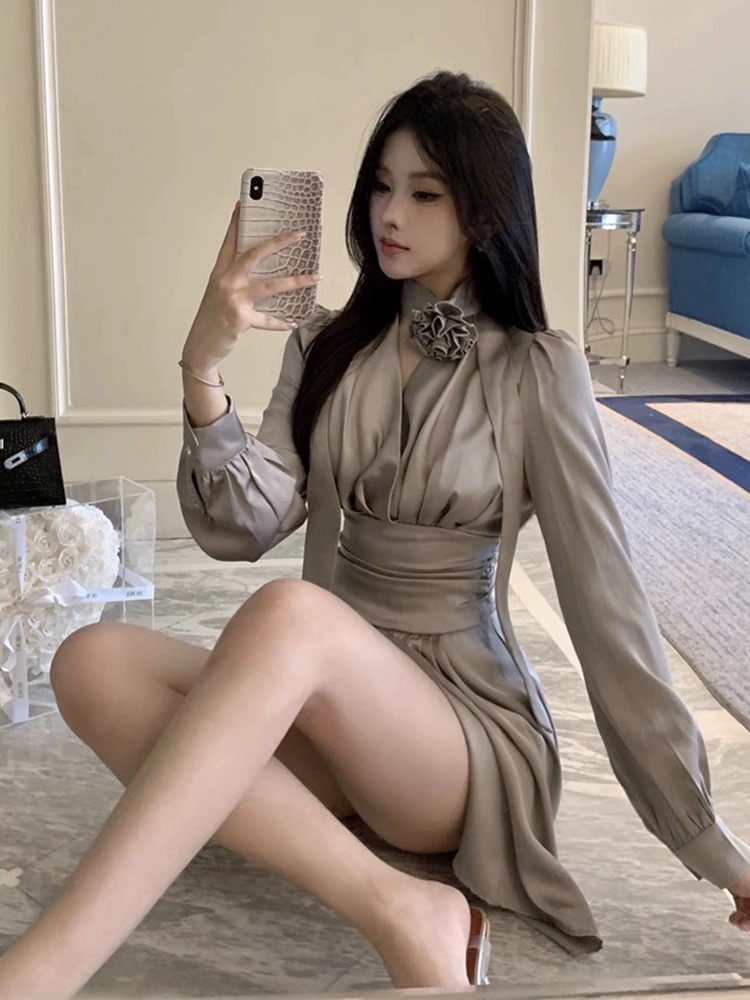 Give me your love dress FD849 image