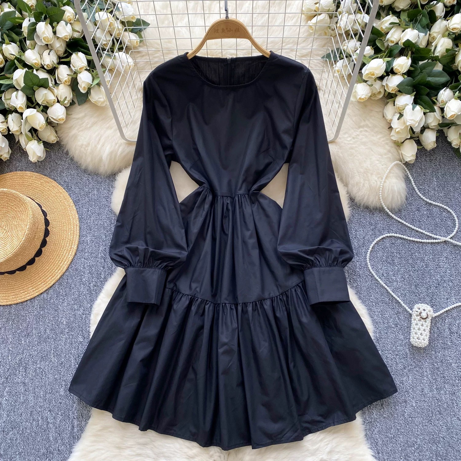 Cali dress CD1972 image