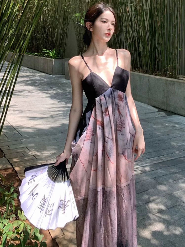 Eva dress CD1587 image