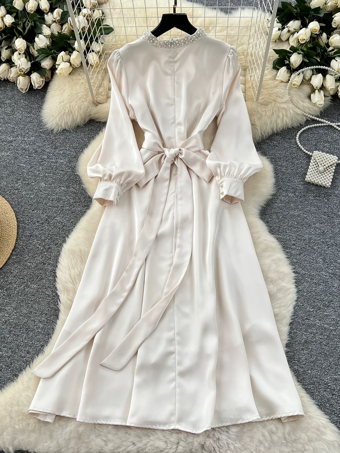 Lala dress FD1028 image