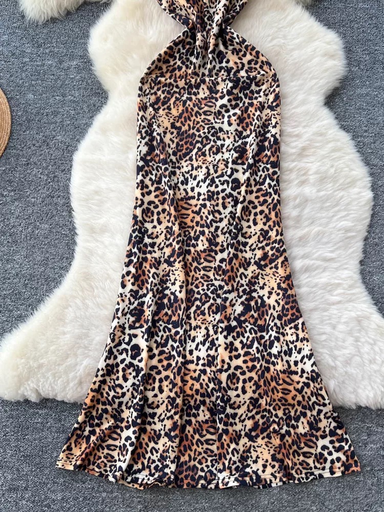 Wild thang dress CD445 image